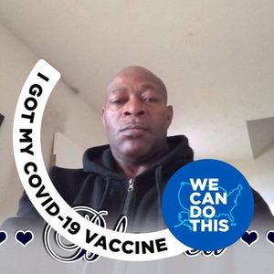 Meet your Posher, Walter